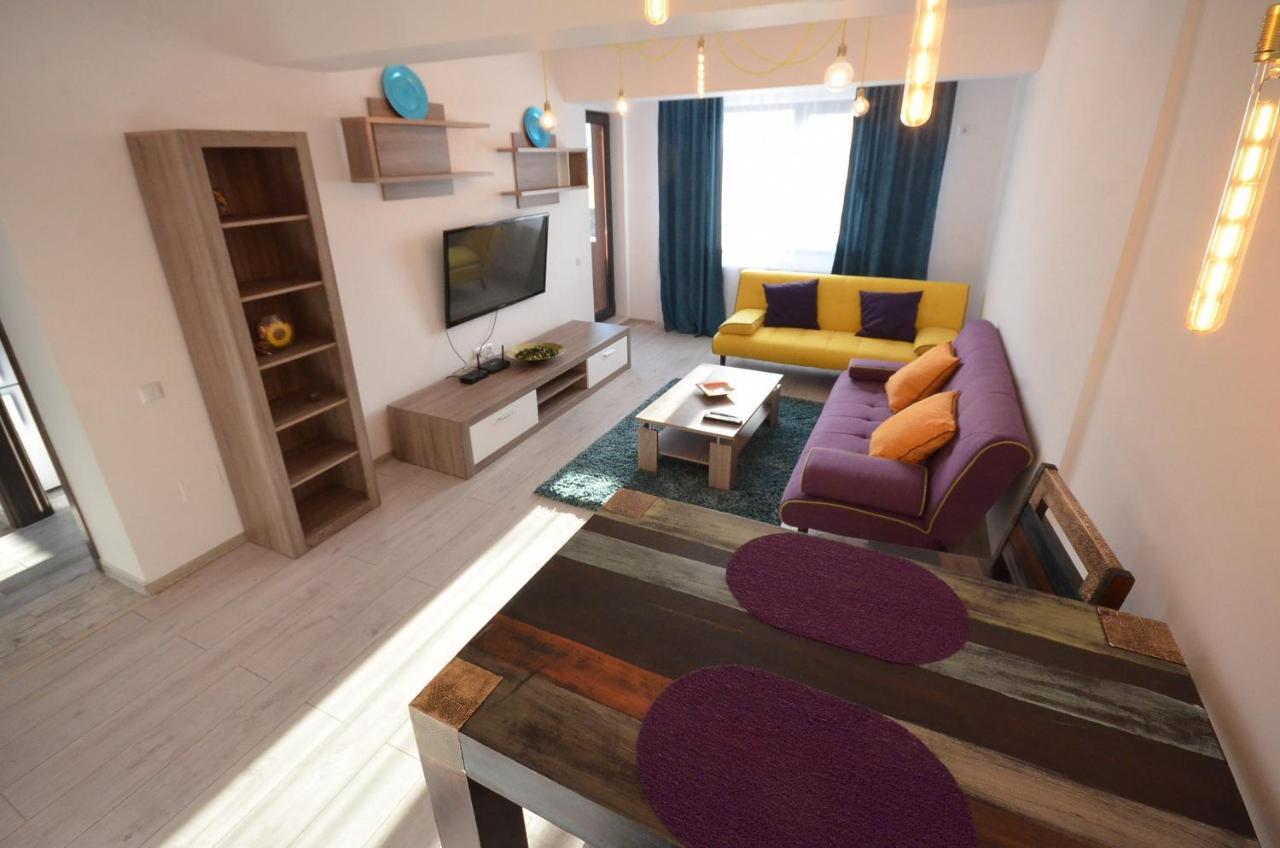 Rya Home 1 Bucarest Exterior foto