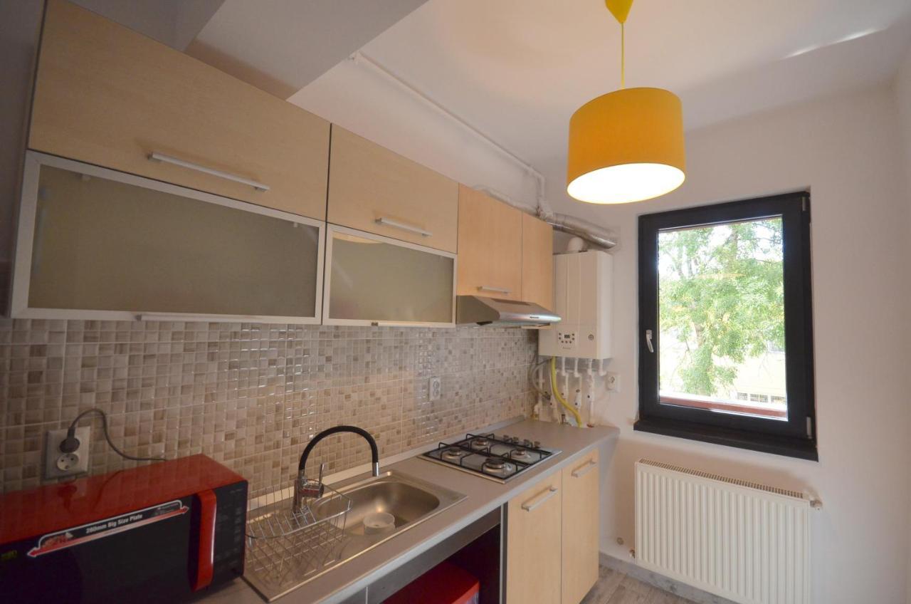 Rya Home 1 Bucarest Exterior foto