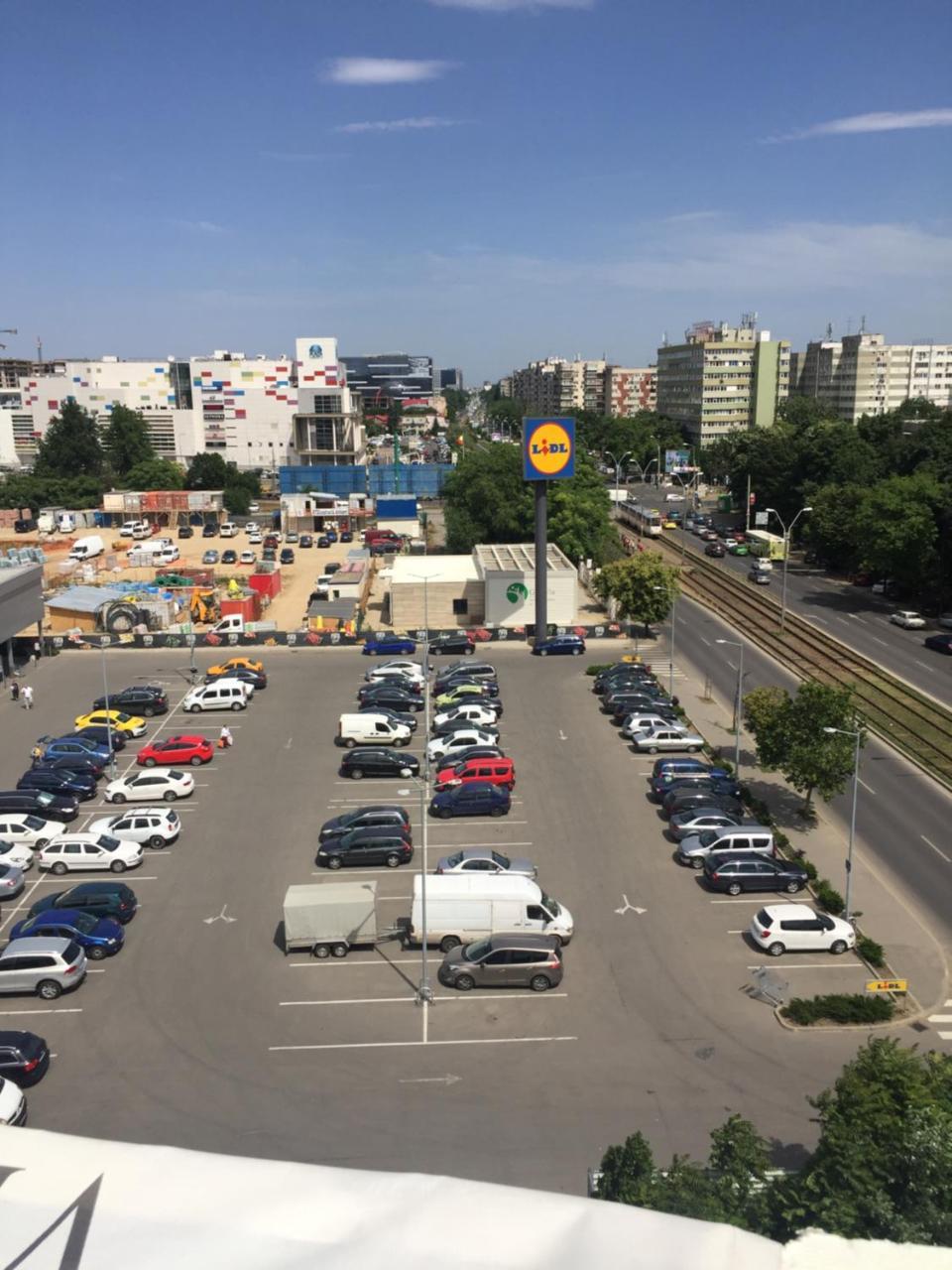 Rya Home 1 Bucarest Exterior foto